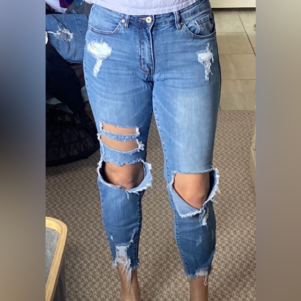KanCan jeans